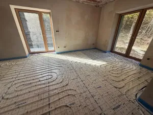 Prodej apartmánu, Javorník, 34 m2