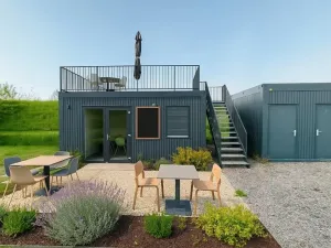 Prodej ubytování, Zlín, 27 m2