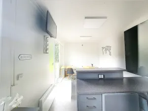 Prodej restaurace, Zlín, 27 m2