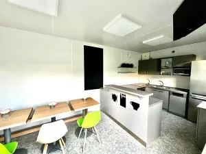 Prodej restaurace, Zlín, 27 m2