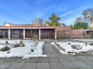 Pronájem bytu 2+kk, Černožice, Revoluční, 50 m2