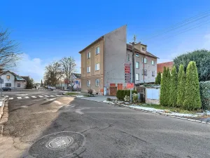 Pronájem bytu 2+kk, Černožice, Revoluční, 50 m2