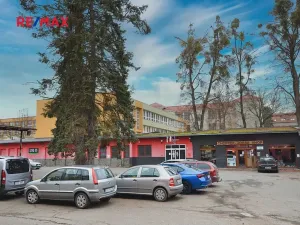 Pronájem obchodního prostoru, Frýdek-Místek, Třebízského, 200 m2