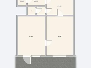 Pronájem obchodního prostoru, Praha - Malá Strana, Maltézské náměstí, 71 m2