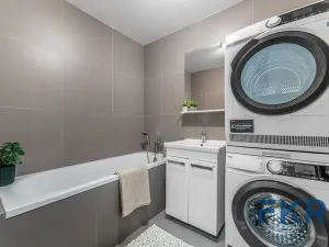 Prodej bytu 2+kk, Kralupy nad Vltavou, Na Horkách, 62 m2