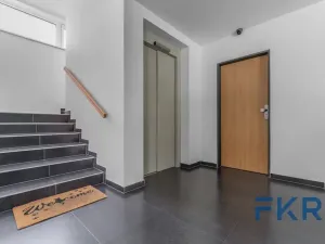 Prodej bytu 2+kk, Kralupy nad Vltavou, Na Horkách, 62 m2