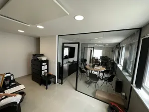 Pronájem kanceláře, Uherské Hradiště - Jarošov, Drahy, 56 m2