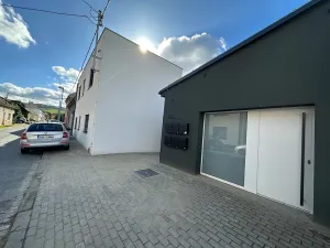 Pronájem kanceláře, Uherské Hradiště - Jarošov, Drahy, 56 m2