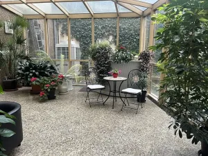 Pronájem kanceláře, Praha - Michle, Michelská, 119 m2