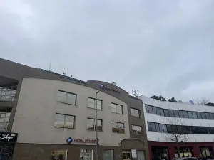 Pronájem kanceláře, Praha - Michle, Michelská, 119 m2