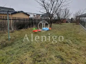 Prodej zahrady, Suchodol, 349 m2