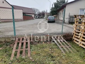 Prodej zahrady, Suchodol, 349 m2