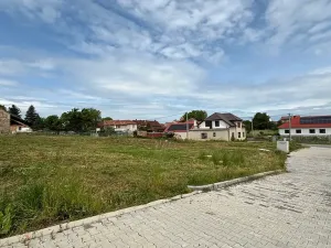 Prodej pozemku pro bydlení, Tišnovská Nová Ves, 1095 m2