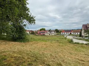 Prodej pozemku pro bydlení, Tišnovská Nová Ves, 1095 m2