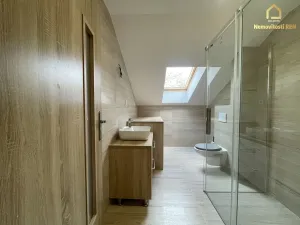 Pronájem bytu 2+kk, Ludgeřovice, Strmá, 48 m2