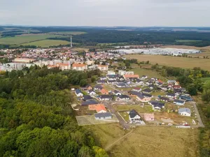 Prodej rodinného domu, Holýšov, Pod Lesem, 122 m2