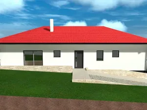 Prodej rodinného domu, Holýšov, Pod Lesem, 122 m2