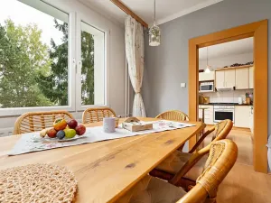 Prodej bytu 4+1, Plzeň, Rabštejnská, 92 m2