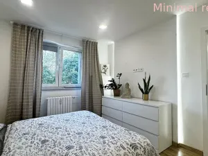 Prodej bytu 2+kk, Ostrava, Hasičská, 61 m2