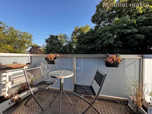 Prodej bytu 2+kk, Ostrava, Hasičská, 61 m2