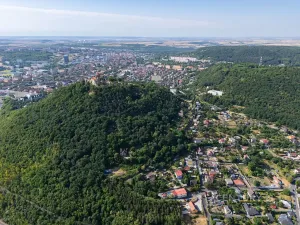 Prodej pozemku pro bydlení, Most, 1892 m2