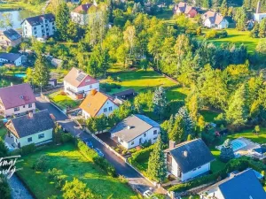 Prodej rodinného domu, Milín, Luční, 123 m2