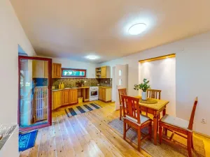 Prodej rodinného domu, Milín, Luční, 123 m2