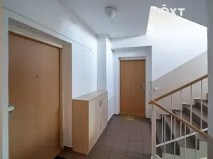 Prodej bytu 2+1, Velká Bystřice, Na Vyhlídce, 59 m2