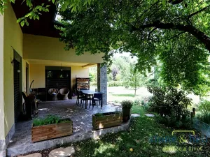 Prodej rodinného domu, Měšice, V lukách, 267 m2