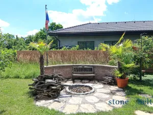 Prodej rodinného domu, Měšice, V lukách, 267 m2