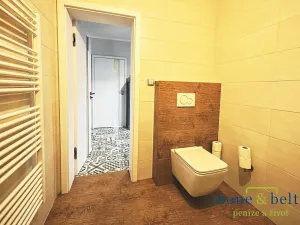 Prodej rodinného domu, Měšice, V lukách, 267 m2