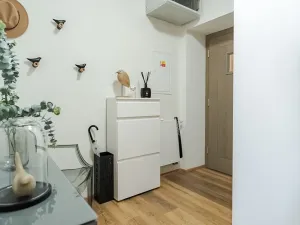 Prodej vícegeneračního domu, Litomyšl, Smetanovo náměstí, 459 m2