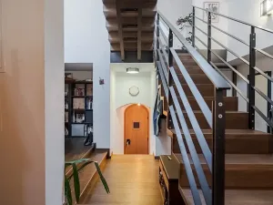 Prodej vícegeneračního domu, Litomyšl, Smetanovo náměstí, 459 m2