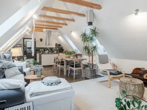 Prodej vícegeneračního domu, Litomyšl, Smetanovo náměstí, 459 m2