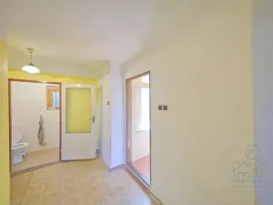 Prodej rodinného domu, Studený, 90 m2