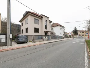 Pronájem bytu 3+kk, Husinec, Hlavní, 73 m2