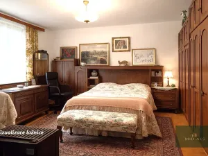 Prodej rodinného domu, Rokycany, K Borku, 94 m2