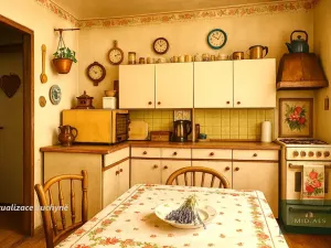 Prodej rodinného domu, Rokycany, K Borku, 94 m2