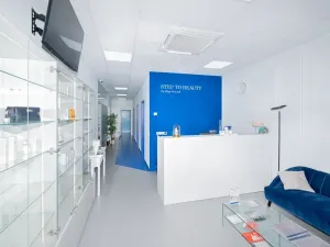 Pronájem obchodního prostoru, Praha - Stodůlky, Petržílkova, 15 m2