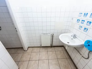 Pronájem obchodního prostoru, Praha - Žižkov, Husitská, 135 m2