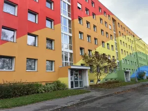 Pronájem bytu 3+1, Praha - Čimice, Chvatěrubská, 71 m2