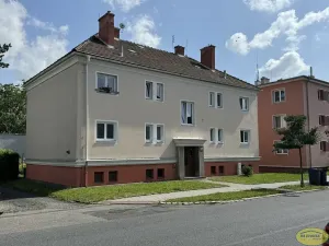 Pronájem bytu 2+1, Kroměříž, Jiráskova, 56 m2