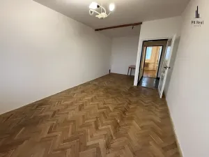 Pronájem bytu 2+1, Prostějov, Okružní, 57 m2