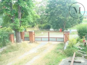 Prodej pozemku pro bydlení, Horní Dvořiště, 1305 m2