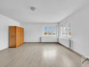 Prodej bytu 2+1, Králíky, Valdštejnova, 147 m2