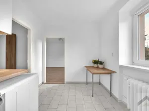 Prodej bytu 1+1, Kladno, Sevastopolská, 35 m2