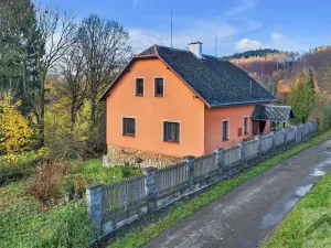 Prodej rodinného domu, Ústí nad Orlicí, 150 m2