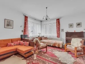 Prodej rodinného domu, Hradec Králové, Vlčkovická, 256 m2