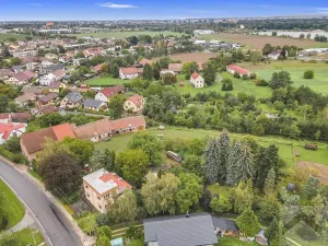 Prodej rodinného domu, Hradec Králové, Vlčkovická, 256 m2