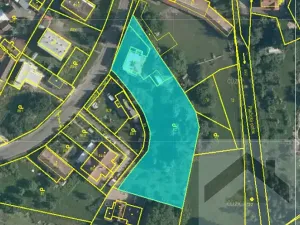 Prodej rodinného domu, Hradec Králové, Vlčkovická, 256 m2